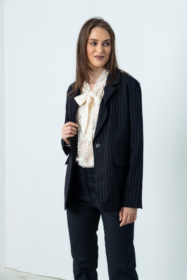 ג'קטים תמונה מקדימה